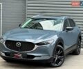 Синий Мазда CX-30, объемом двигателя 2.5 л и пробегом 12 тыс. км за 24900 $, фото 1 на Automoto.ua