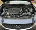 Синий Мазда CX-30, объемом двигателя 2.5 л и пробегом 17 тыс. км за 19800 $, фото 12 на Automoto.ua