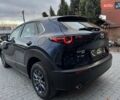 Синий Мазда CX-30, объемом двигателя 2.5 л и пробегом 8 тыс. км за 20999 $, фото 12 на Automoto.ua