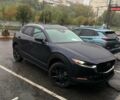 Синий Мазда CX-30, объемом двигателя 2.5 л и пробегом 3 тыс. км за 22500 $, фото 1 на Automoto.ua