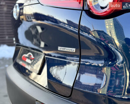 Синий Мазда CX-30, объемом двигателя 2.5 л и пробегом 2 тыс. км за 23900 $, фото 28 на Automoto.ua