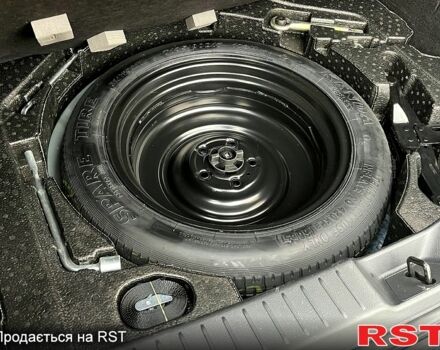 Синий Мазда CX-30, объемом двигателя 2.5 л и пробегом 17 тыс. км за 19800 $, фото 10 на Automoto.ua