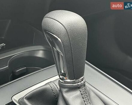 Синий Мазда CX-30, объемом двигателя 2.5 л и пробегом 17 тыс. км за 19800 $, фото 30 на Automoto.ua