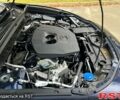 Синий Мазда CX-30, объемом двигателя 2.5 л и пробегом 17 тыс. км за 19800 $, фото 6 на Automoto.ua