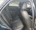 Синий Мазда CX-30, объемом двигателя 2.5 л и пробегом 5 тыс. км за 16600 $, фото 10 на Automoto.ua