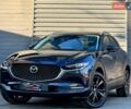Синий Мазда CX-30, объемом двигателя 2.5 л и пробегом 2 тыс. км за 23900 $, фото 1 на Automoto.ua