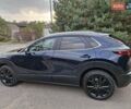 Синий Мазда CX-30, объемом двигателя 2.5 л и пробегом 1 тыс. км за 24500 $, фото 7 на Automoto.ua