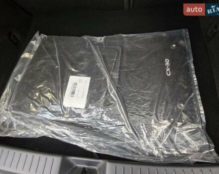 Синий Мазда CX-30, объемом двигателя 2.5 л и пробегом 1 тыс. км за 24500 $, фото 20 на Automoto.ua