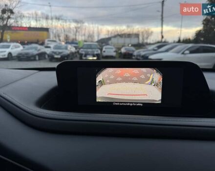 Синий Мазда CX-30, объемом двигателя 2.5 л и пробегом 8 тыс. км за 20999 $, фото 32 на Automoto.ua