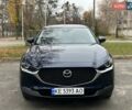 Синий Мазда CX-30, объемом двигателя 2.5 л и пробегом 17 тыс. км за 19800 $, фото 3 на Automoto.ua
