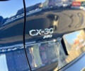 Синий Мазда CX-30, объемом двигателя 2.5 л и пробегом 2 тыс. км за 23900 $, фото 31 на Automoto.ua