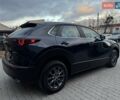 Синий Мазда CX-30, объемом двигателя 2.5 л и пробегом 8 тыс. км за 20999 $, фото 16 на Automoto.ua