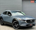 Синий Мазда CX-30, объемом двигателя 2.5 л и пробегом 12 тыс. км за 24900 $, фото 5 на Automoto.ua