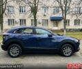 Синий Мазда CX-30, объемом двигателя 2.5 л и пробегом 17 тыс. км за 19800 $, фото 3 на Automoto.ua