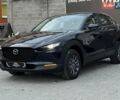 Синий Мазда CX-30, объемом двигателя 2.5 л и пробегом 8 тыс. км за 20999 $, фото 6 на Automoto.ua