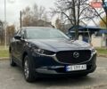 Синий Мазда CX-30, объемом двигателя 2.5 л и пробегом 17 тыс. км за 19800 $, фото 5 на Automoto.ua