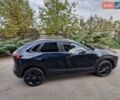 Мазда CX-30 2024 в Днепре (Днепропетровске) на Automoto.ua Синий Мазда CX-30, объемом двигателя 2.5 л и пробегом 1 тыс. км за 24500 $, фото 11 на Automoto.ua