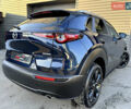 Синий Мазда CX-30, объемом двигателя 2.5 л и пробегом 2 тыс. км за 23900 $, фото 8 на Automoto.ua