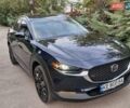 Мазда CX-30 2024 в Днепре (Днепропетровске) на Automoto.ua Синий Мазда CX-30, объемом двигателя 2.5 л и пробегом 1 тыс. км за 24500 $, фото 3 на Automoto.ua