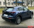 Синий Мазда CX-30, объемом двигателя 2.5 л и пробегом 17 тыс. км за 19800 $, фото 4 на Automoto.ua