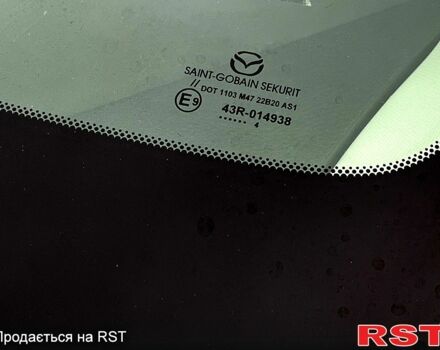 Синий Мазда CX-30, объемом двигателя 2.5 л и пробегом 17 тыс. км за 19800 $, фото 8 на Automoto.ua