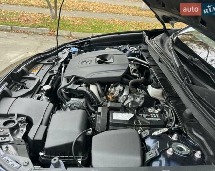 Синий Мазда CX-30, объемом двигателя 2.5 л и пробегом 17 тыс. км за 19800 $, фото 14 на Automoto.ua