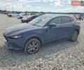 Синий Мазда CX-30, объемом двигателя 2.5 л и пробегом 39 тыс. км за 5300 $, фото 1 на Automoto.ua