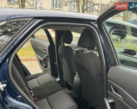 Синий Мазда CX-30, объемом двигателя 2.5 л и пробегом 17 тыс. км за 19800 $, фото 17 на Automoto.ua