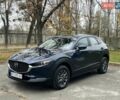 Синий Мазда CX-30, объемом двигателя 2.5 л и пробегом 17 тыс. км за 19800 $, фото 1 на Automoto.ua