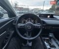Синий Мазда CX-30, объемом двигателя 2.5 л и пробегом 8 тыс. км за 20999 $, фото 26 на Automoto.ua