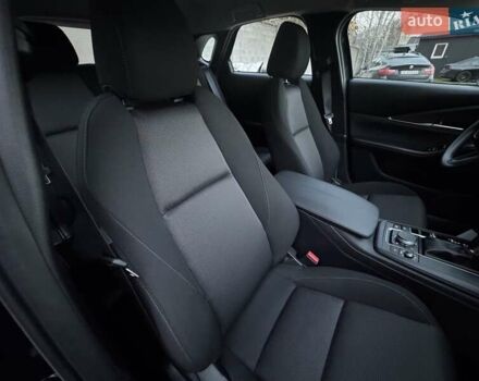 Синий Мазда CX-30, объемом двигателя 2.5 л и пробегом 8 тыс. км за 20999 $, фото 22 на Automoto.ua