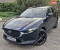 Синий Мазда CX-30, объемом двигателя 2.5 л и пробегом 1 тыс. км за 24500 $, фото 1 на Automoto.ua