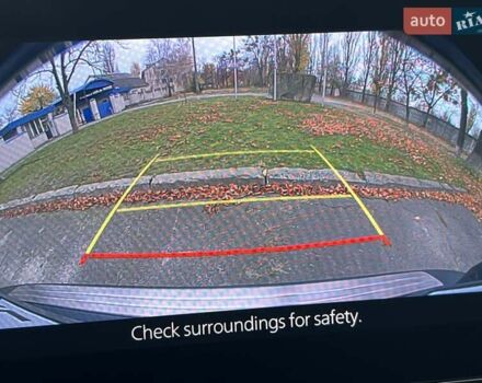 Синий Мазда CX-30, объемом двигателя 2.5 л и пробегом 17 тыс. км за 19800 $, фото 29 на Automoto.ua