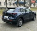 Синий Мазда CX-30, объемом двигателя 2.5 л и пробегом 17 тыс. км за 19800 $, фото 8 на Automoto.ua