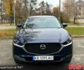 Синий Мазда CX-30, объемом двигателя 2.5 л и пробегом 17 тыс. км за 19800 $, фото 1 на Automoto.ua