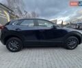 Синий Мазда CX-30, объемом двигателя 2.5 л и пробегом 8 тыс. км за 20999 $, фото 17 на Automoto.ua