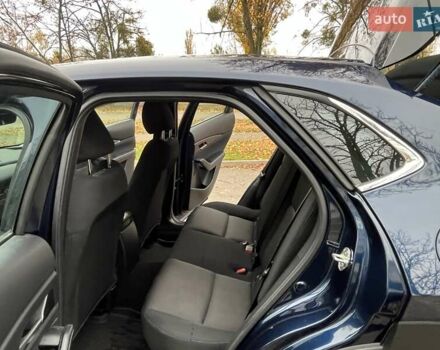 Синий Мазда CX-30, объемом двигателя 2.5 л и пробегом 17 тыс. км за 19800 $, фото 24 на Automoto.ua