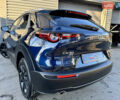 Синий Мазда CX-30, объемом двигателя 2.5 л и пробегом 2 тыс. км за 23900 $, фото 9 на Automoto.ua