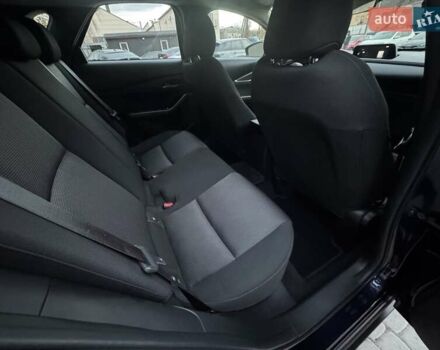 Синий Мазда CX-30, объемом двигателя 2.5 л и пробегом 8 тыс. км за 20999 $, фото 20 на Automoto.ua