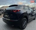 Синий Мазда CX-30, объемом двигателя 2.5 л и пробегом 8 тыс. км за 20999 $, фото 14 на Automoto.ua