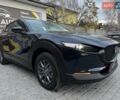 Синий Мазда CX-30, объемом двигателя 2.5 л и пробегом 8 тыс. км за 20999 $, фото 18 на Automoto.ua