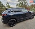 Мазда CX-30 2024 в Днепре (Днепропетровске) на Automoto.ua Синий Мазда CX-30, объемом двигателя 2.5 л и пробегом 1 тыс. км за 24500 $, фото 10 на Automoto.ua