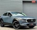 Синий Мазда CX-30, объемом двигателя 2.5 л и пробегом 12 тыс. км за 24900 $, фото 3 на Automoto.ua