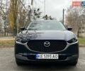 Синий Мазда CX-30, объемом двигателя 2.5 л и пробегом 17 тыс. км за 19800 $, фото 4 на Automoto.ua