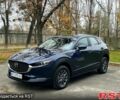 Синий Мазда CX-30, объемом двигателя 2.5 л и пробегом 17 тыс. км за 19800 $, фото 1 на Automoto.ua