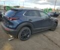 Синий Мазда CX-30, объемом двигателя 2.5 л и пробегом 5 тыс. км за 16600 $, фото 5 на Automoto.ua