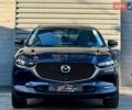 Синий Мазда CX-30, объемом двигателя 2.5 л и пробегом 2 тыс. км за 23900 $, фото 4 на Automoto.ua