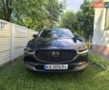 Синий Мазда CX-30, объемом двигателя 2.5 л и пробегом 10 тыс. км за 19200 $, фото 1 на Automoto.ua
