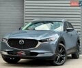 Синий Мазда CX-30, объемом двигателя 2.5 л и пробегом 12 тыс. км за 24900 $, фото 1 на Automoto.ua
