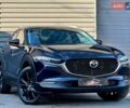 Синий Мазда CX-30, объемом двигателя 2.5 л и пробегом 2 тыс. км за 23900 $, фото 2 на Automoto.ua